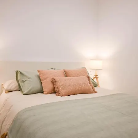 For You Rentals Apartamento Temporal Moderno En Acacias Con Excelente Ubicacion En El Centro De Madrid Pes57 Exterior foto